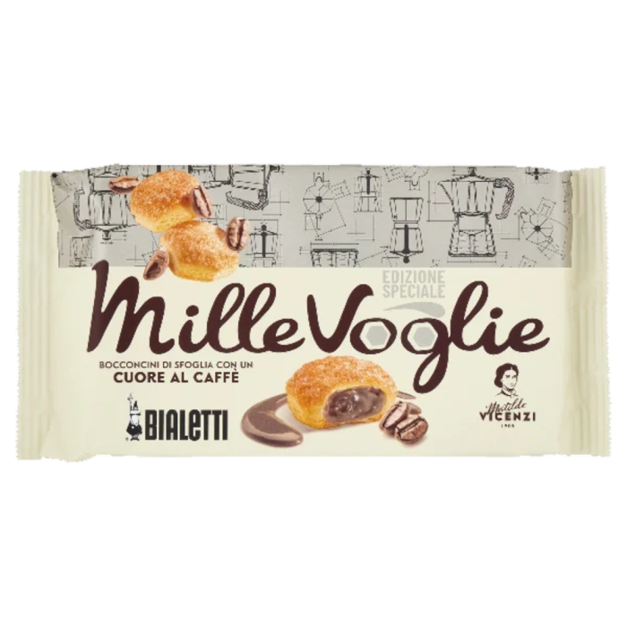 Vicenzi Bocconcini Caffe Bialetti 100g [1]
