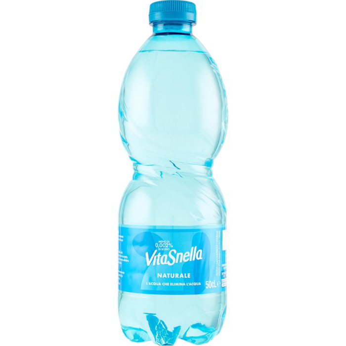 Vitasnella Acqua 500ml [1]