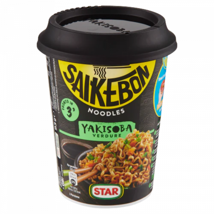 Yakisoba Classic 93g [1]