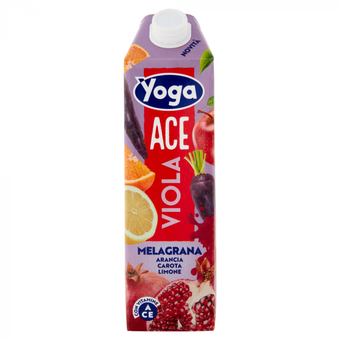 Yoga Ace/Melagrana 1l [1]