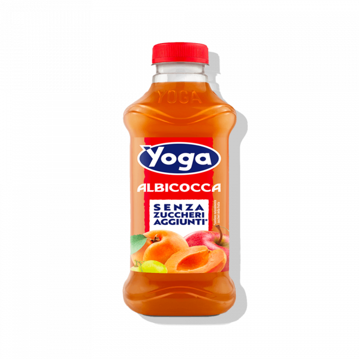 Yoga Albicocca Zero 1l [1]