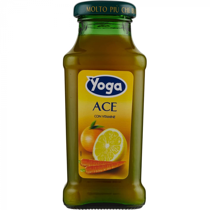 Yoga Magic ACE 200ml [1]