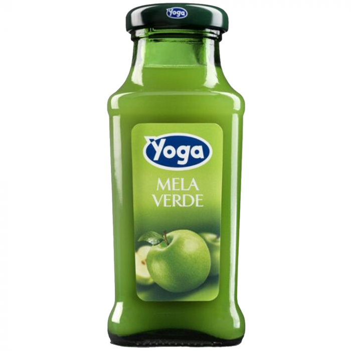 Yoga Magic Mela Verde 200ml [1]