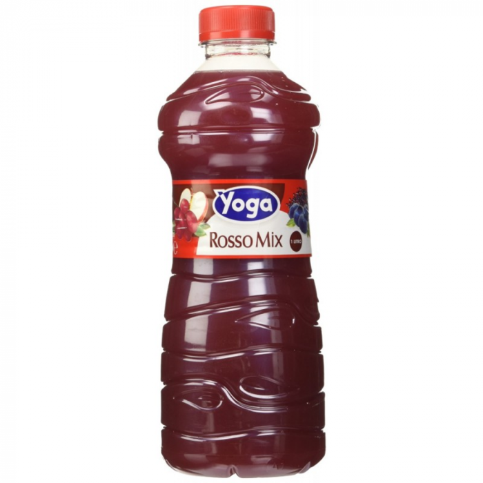 Yoga Rosso Mix 1l [1]