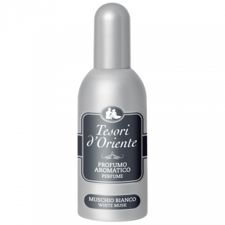 Parfumuri - Tesori d'Oriente Muschio Bianco 100ml parfum