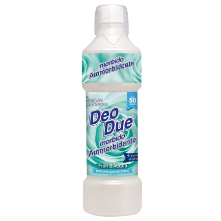 Produse de Curățenie - Deo Due Balsam Rufe Fiori d'Acqua 1l