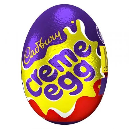 Specialități Crăciun 2025 - Cadbury Creme Egg UK 40g