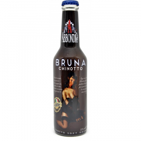 Băuturi - Abbondio Chinotto 275ml