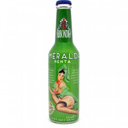Băuturi - Abbondio Menta Ice 275ml