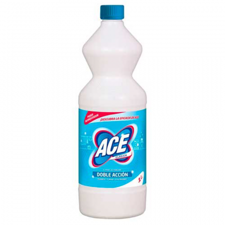 Înălbitor rufe - Ace Candeggina Classica 1l