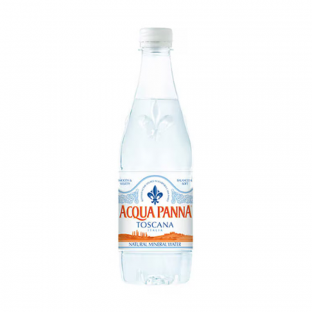 Băuturi - Acqua Panna 500ml