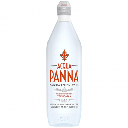 Băuturi - Acqua Panna Easy Open 750ml