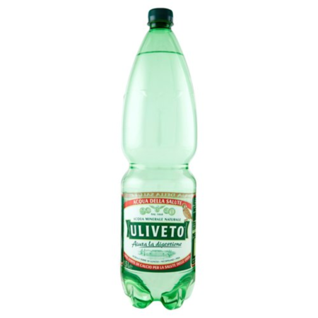 Băuturi - Acqua Uliveto 1.5l