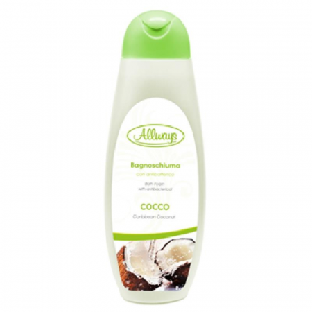 Îngrijire Personală - Allways Bagno Cocco 750ml