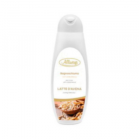 Îngrijire Personală - Allways Bagno Latte Avena 750ml