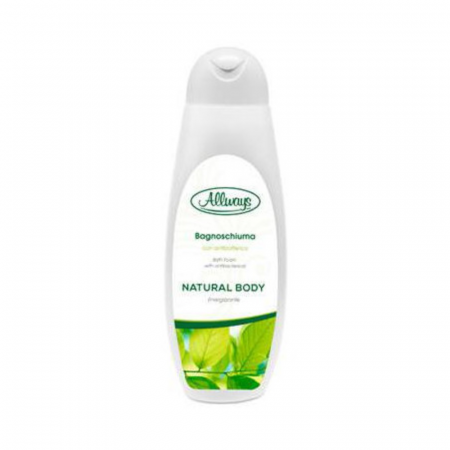 Îngrijire Personală - Allways Bagno Natural Body 750ml