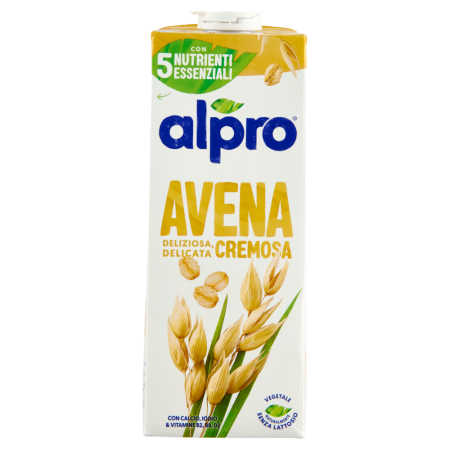Băuturi - Alpro Avena 1l
