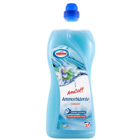 Spălare & Întreținere Rufe - Amacasa 27 Classico balsam rufe 2l