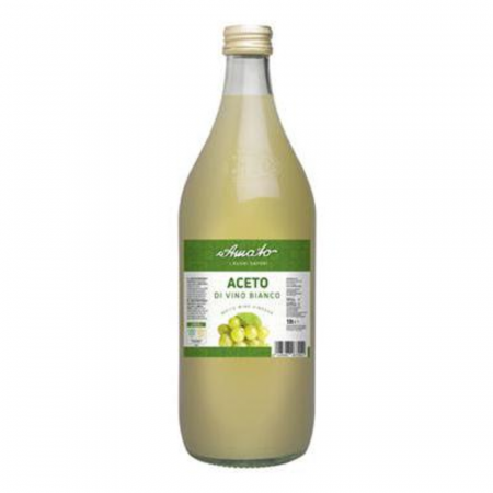 Produse Alimentare - Amato Aceto Vino Bianco 1l