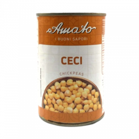 Conserve de legume - Amato Naut 400g