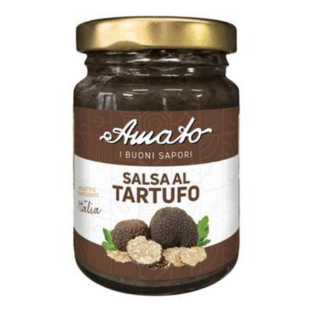 Sosuri gata preparate - Amato Salsa Tartufo 90g