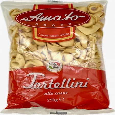 Paste Italiene - Amato Tortellini Carne 250g