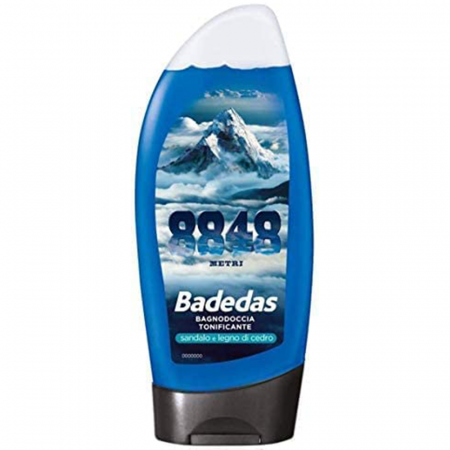Îngrijire Personală - Badedas Doccia 8848 250ml