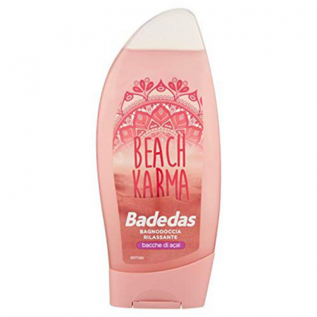 Geluri de duș - Badedas Doccia Karma 250ml