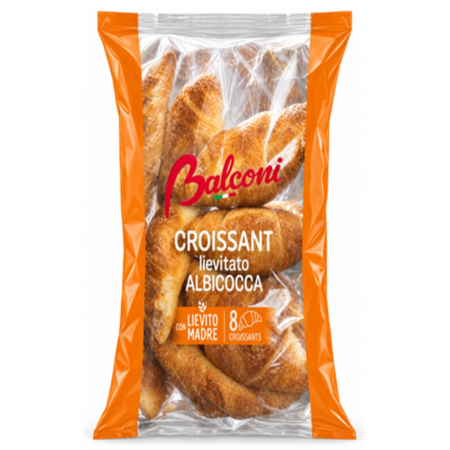 Dulciuri - Balconi Croissant Caise ITA 360g