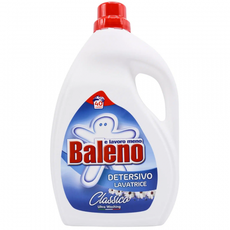 Spălare & Întreținere Rufe - Baleno Detersivo Classico 2l