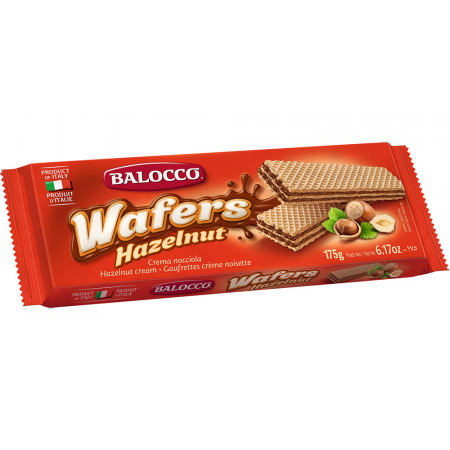 Napolitane - Balocco Nocciola 175g napolitane