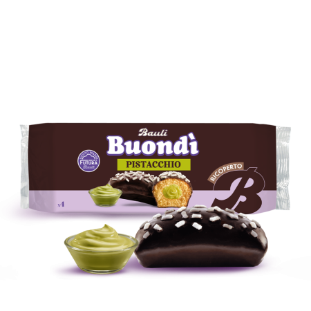 Produse Alimentare - Bauli Buondi' Fistic 184g