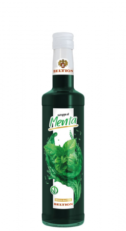 Siropuri - Beltion Menta 500ml