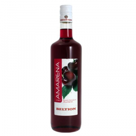 Siropuri - Beltion Sirop Amarena 500ml