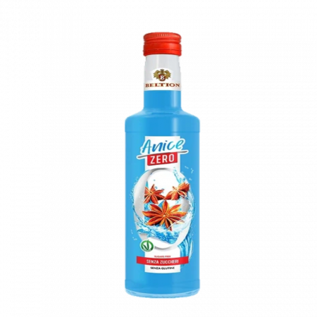 Băuturi - Beltion Sirop Anice Stellato Zero 500ml