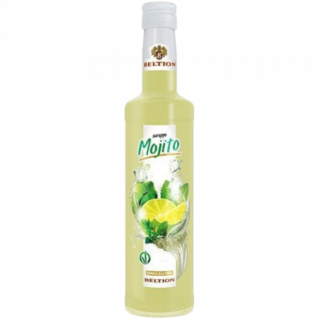 Băuturi - Beltion Sirop Mojito 500ml
