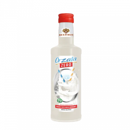 Siropuri - Beltion Sirop Orzata Fara Zahar 500ml