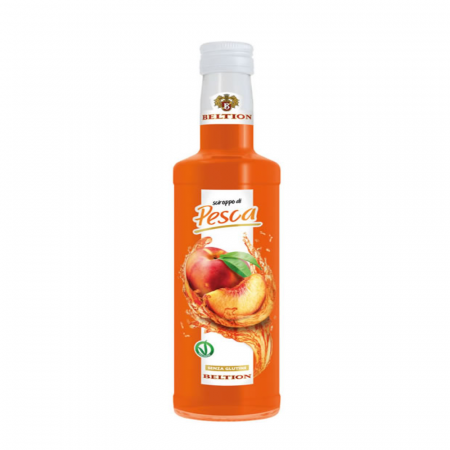 Siropuri - Beltion Sirop Piersici 500ml