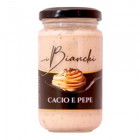 Sosuri - Berni Sugo Cacio e Pepe 190g