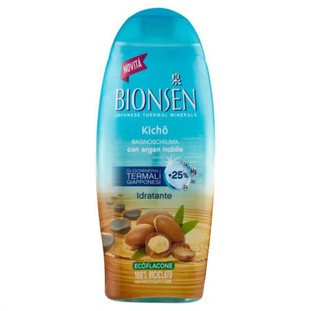 Îngrijire Personală - Bionsen Bagno Idratante Kicho 650ml