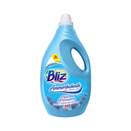 Spălare & Întreținere Rufe - Bliz Ammorbidente Aria di Primavera 3l balsam rufe