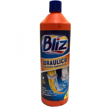 Igiena Casei - Bliz Idraulico Sgorgatutto 1l