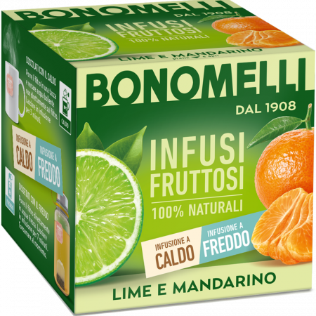 Produse Alimentare - Bonomelli Lime/Mandarin