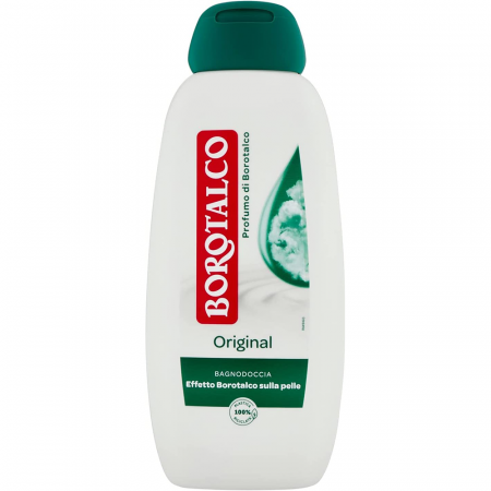 Geluri de duș - Borotalco Bagno Original 450ml