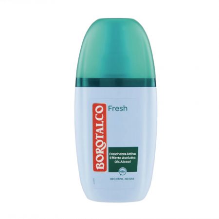 Îngrijire Personală - Borotalco Deo Vapos Active Fresh 75ml