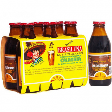 Băuturi - Brasilena Bevanda al Caffe 250ml