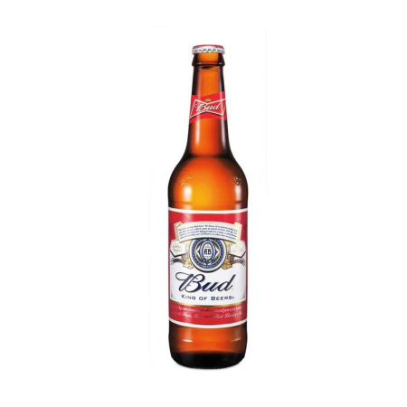 Bere - Bud 330ml