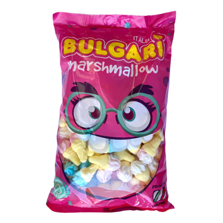 Produse Alimentare - Bulgari Marshmallow Gelati 100g