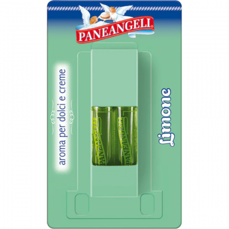Produse Alimentare - Cameo Paneangeli Aroma Limone 4ml