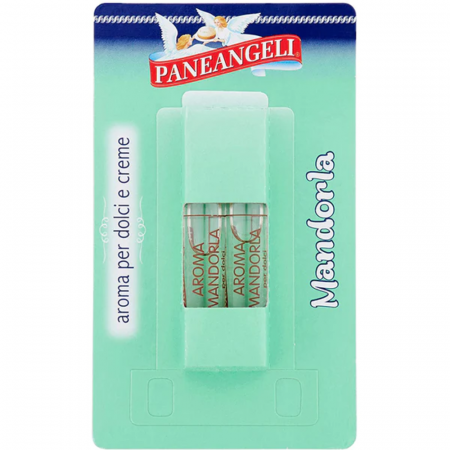 Produse Alimentare - Cameo Paneangeli Aroma Mandorla 4ml